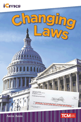 Changing Laws (iCivics)