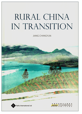 Rural China in Transition Cover Image