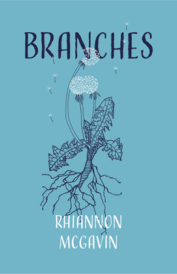 Branches By Rhiannon McGavin Cover Image