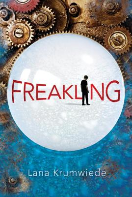 Cover Image for Freakling