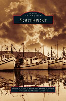 Cover for Southport