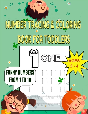 Letter And Number Tracing Book For Kids Ages 3-5: Trace Letters of The  Alphabet (+ Sight Words) And Numbers 1-20, Handwriting Practice Book For