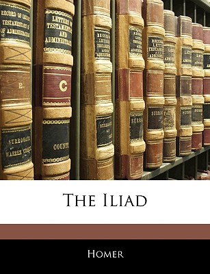 The Iliad