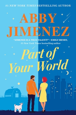 Part of Your World Cover Image