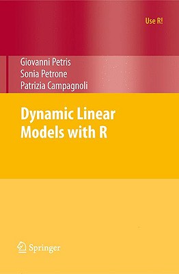 Dynamic Linear Models with R (Use R!)