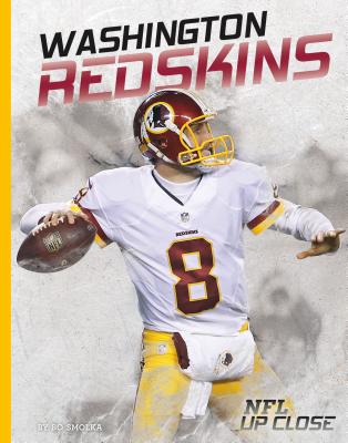 Washington Redskins (Super Bowl Champions (Hardcover)): Aaron Frisch:  9781608183890: : Books