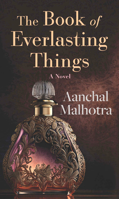 The Book of Everlasting Things Cover Image