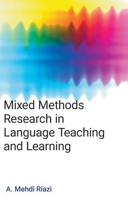 Mixed Methods Research in Language Teaching and Learning Cover Image