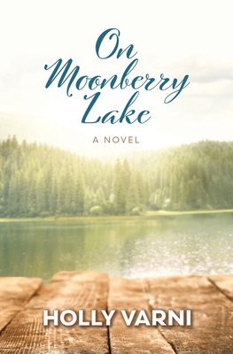 On Moonberry Lake Cover Image