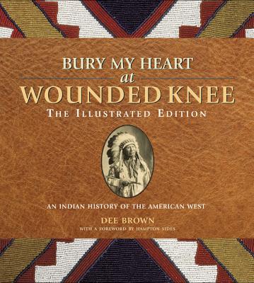 bury my heart at wounded knee book review