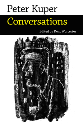 Peter Kuper: Conversations (Conversations with Comic Artists)