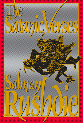 THE SATANIC VERSES（日本名: 悪魔の詩）-silversky-lifesciences.com