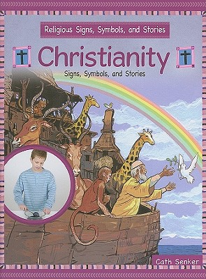 Christianity (Religious Signs) Cover Image