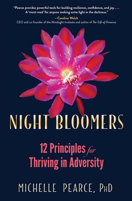 Cover for Night Bloomers