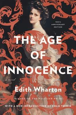 The Age of Innocence Cover Image