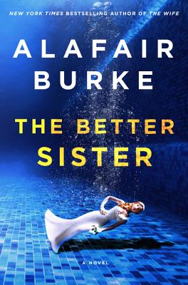 Cover for The Better Sister