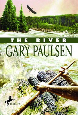 The River Cover Image