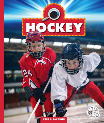 Hockey (Youth Sports) By Kara L. Laughlin Cover Image