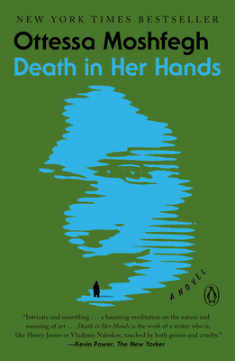 Death in Her Hands: A Novel