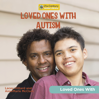 Loved Ones with Autism Cover Image