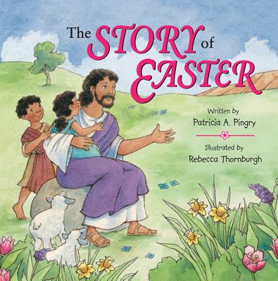 Cover for The Story of Easter