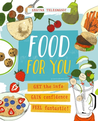 Food for You Cover Image