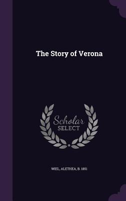 The Story of Verona Cover Image