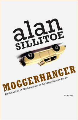 Moggerhanger (Michael Cullen Novels #3)