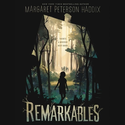 Remarkables Cover Image