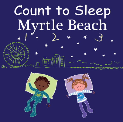 Count to Sleep Myrtle Beach Cover Image