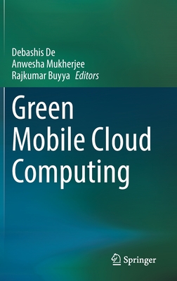 Green Mobile Cloud Computing Cover Image
