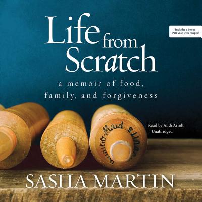 Cover for Life from Scratch