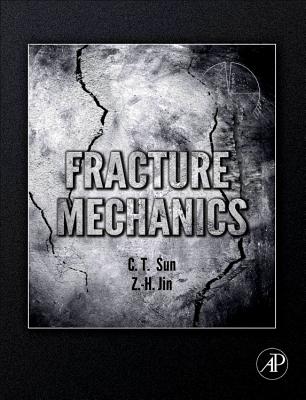 Fracture Mechanics Cover Image