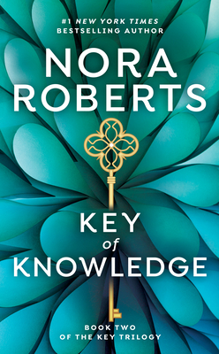 Key of Knowledge (Key Trilogy #2)