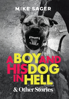 Cover for A Boy and His Dog in Hell