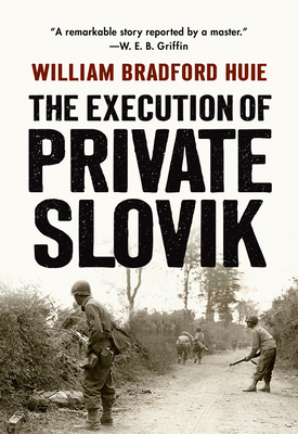 The Execution of Private Slovik Cover Image