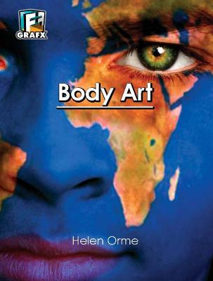 Body Art (Fact to Fiction) Cover Image