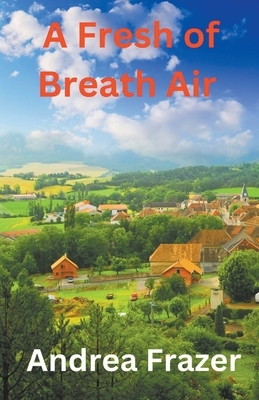 A Fresh of Breath Air Cover Image