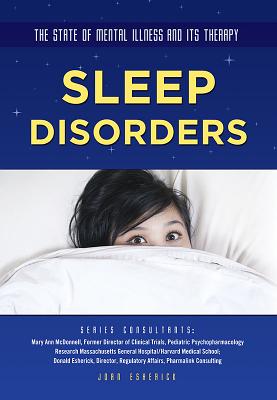 Sleep Disorders (State of Mental Illness and Its Therapy) Cover Image