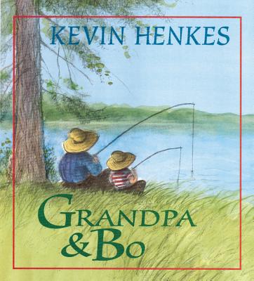 Grandpa and Bo Cover Image