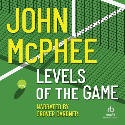 Levels of the Game Cover Image