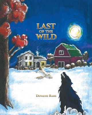 Last of the Wild Cover Image