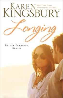 Longing: 3 (Baxters--Bailey Flanigan)