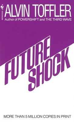 Future Shock Cover Image