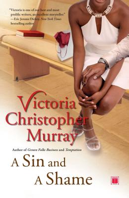 A Sin and a Shame: A Novel Cover Image