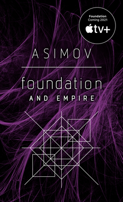 Foundation and Empire By Isaac Asimov Cover Image