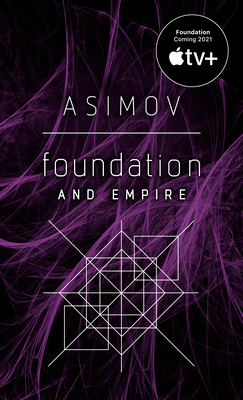 Foundation and Empire Cover Image