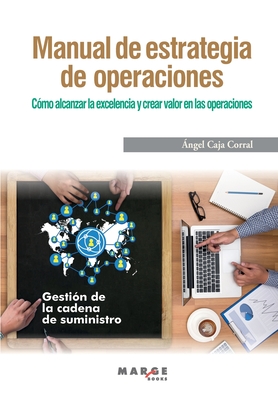 Manual de estrategia de operaciones Cover Image