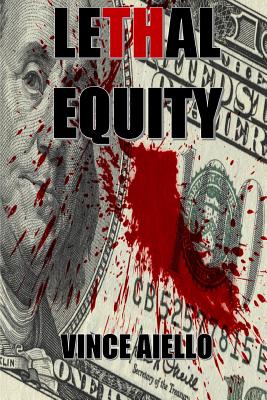 Cover for Lethal Equity