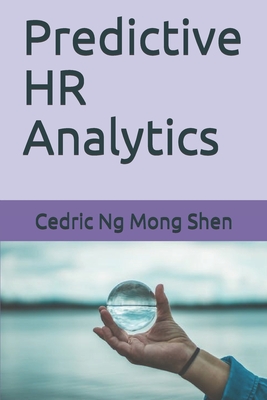 Predictive HR Analytics Cover Image